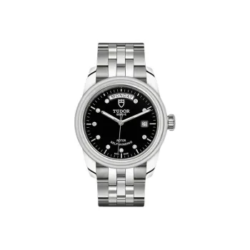 TUDOR Men Jun Jue Series Watch