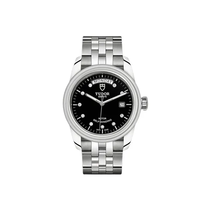 TUDOR Men Jun Jue Series Watch-0