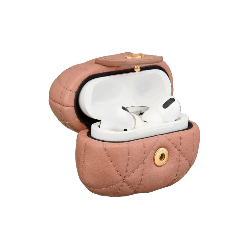 DIOR Earphone Cases-2