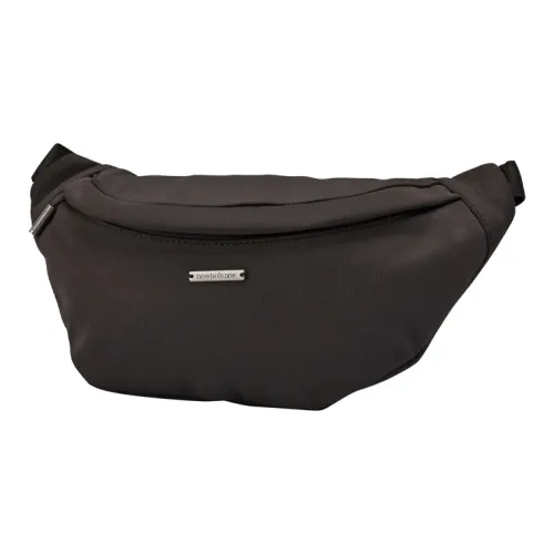 New Balance Fanny Packs Black