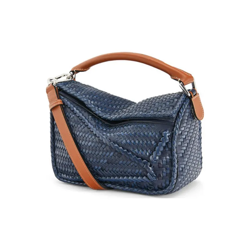 LOEWE Puzzle Handbags-1