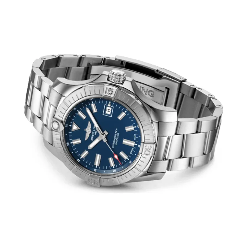 Breitling Unisex Avenger Watch-1