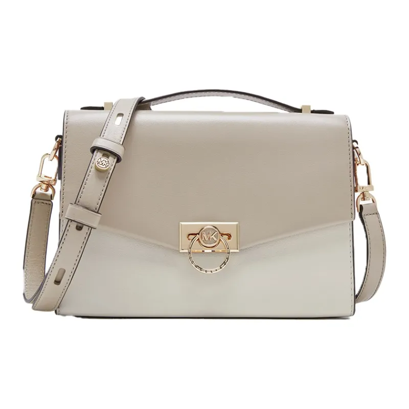 MICHAEL KORS Hendrix Handbags-0
