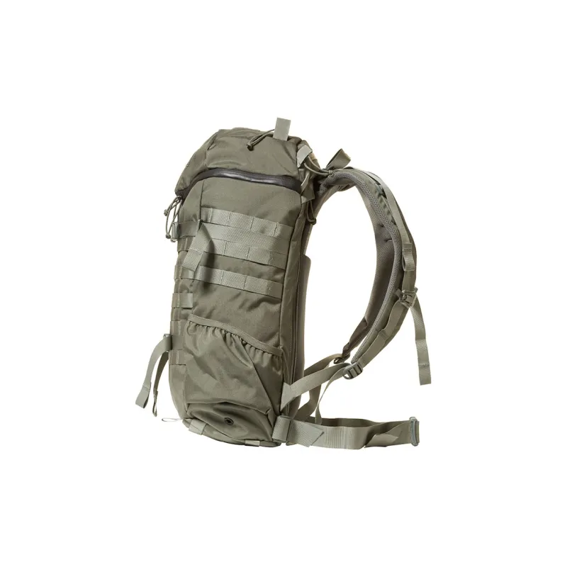 MYSTERY RANCH Nylon Fabric Backpack Regular Unisex-12