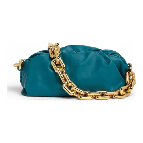 Bottega Veneta POUCH Cloud Bag Clutches