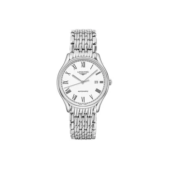 LONGINES Men Lvya Collection Watch