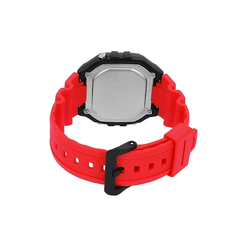 CASIO G Shock W 218H 4B-2