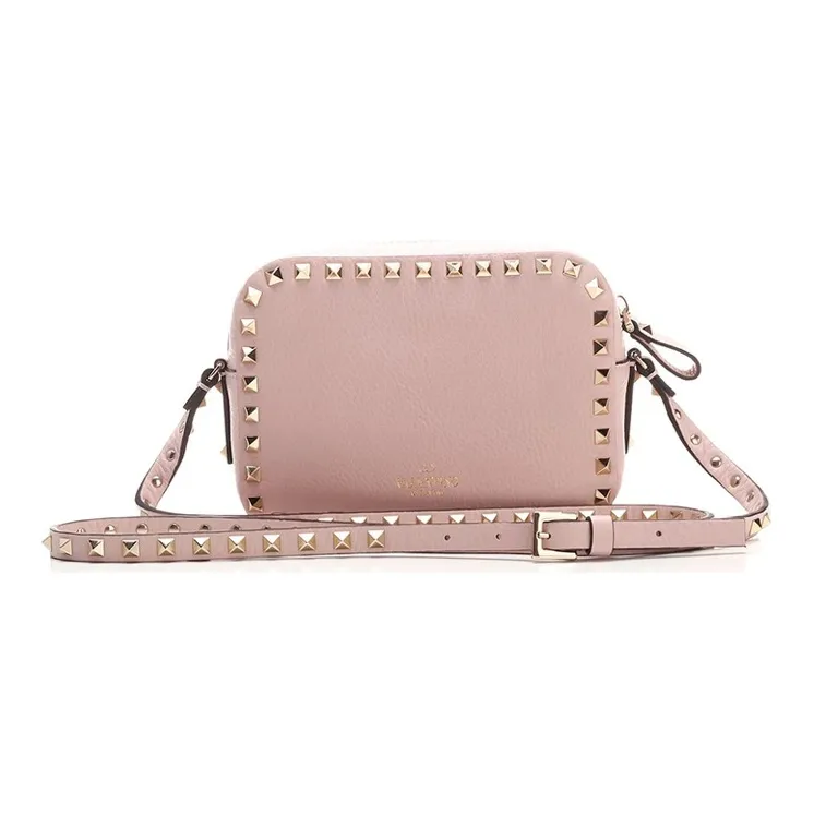 Valentino Shoulder Bags-1