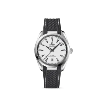OMEGA 2024 Unworn Seamaster Aqua Terra 38mm