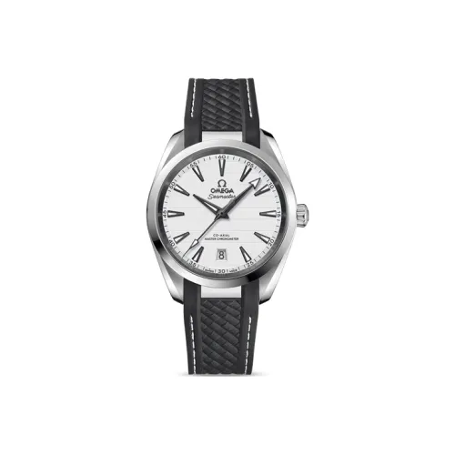 Omega De Ville Power Reserve Co Axial