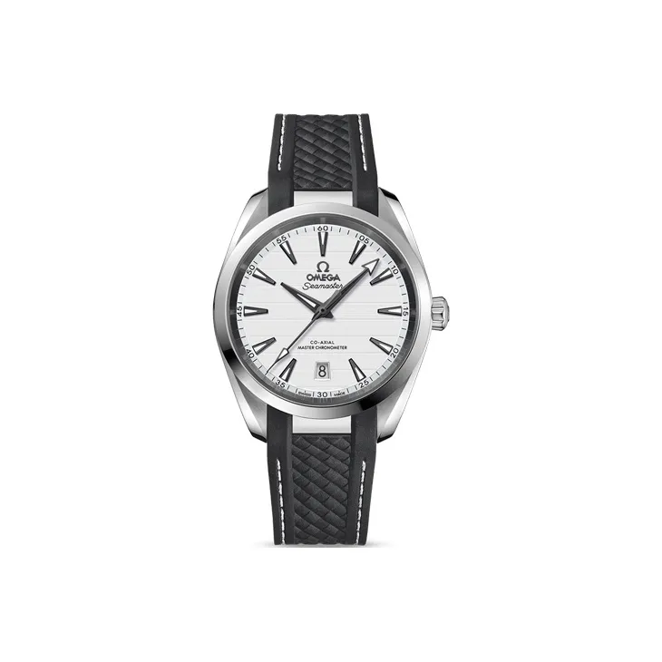 OMEGA 2024 Unworn Seamaster Aqua Terra 38mm-0