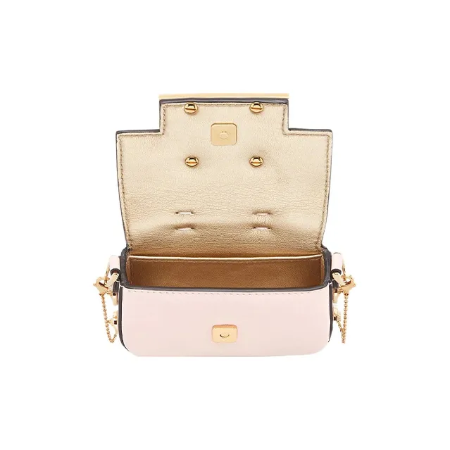 Versace X FENDI Handbags-3