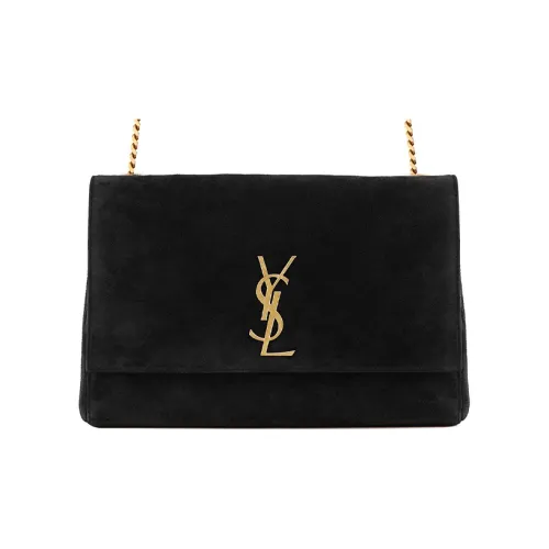 SAINT LAURENT Kate Shoulder Bags