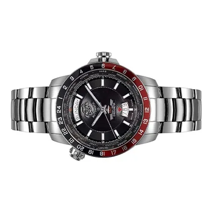 ENICAR Men Watch-2