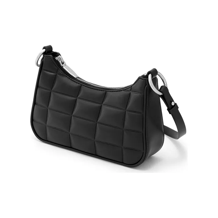 CHARLES&KEITH PU Shoulder Bag Women's Multicolor-2