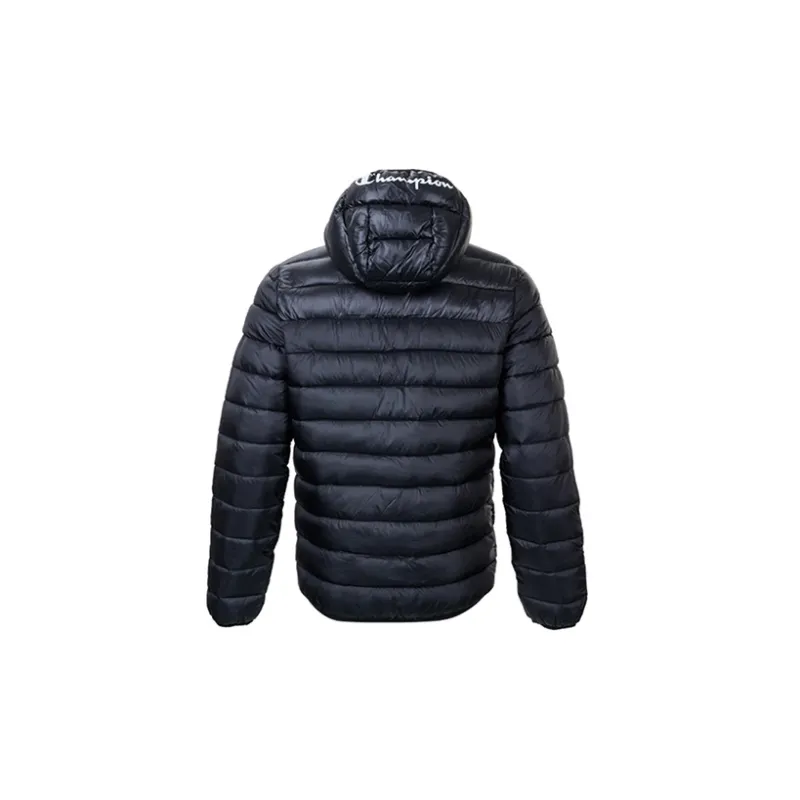 Champion Puffer Jackets Men-1