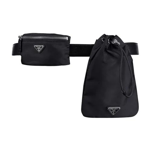 PRADA Fanny Packs