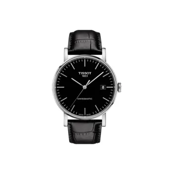 TISSOT Men Charm Time Series Watch