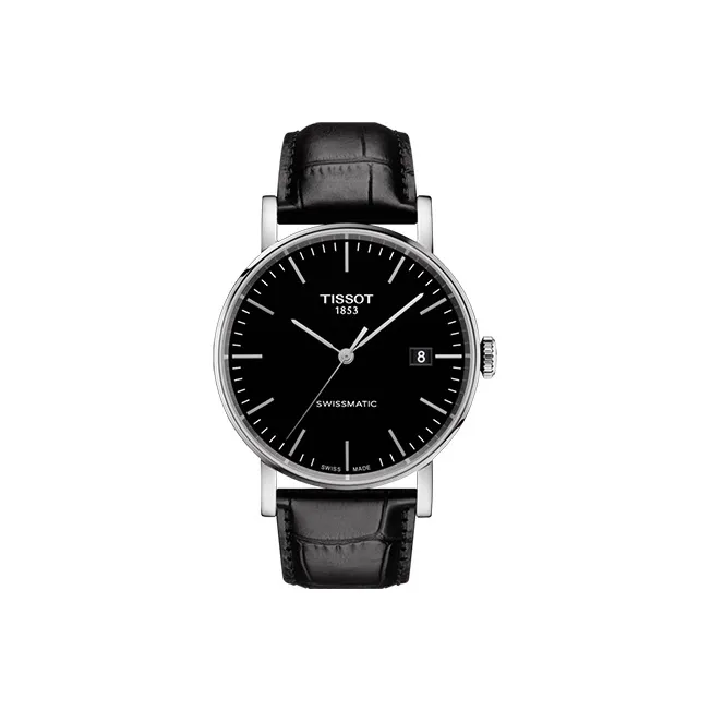 TISSOT Men Charm Time Series Watch-0