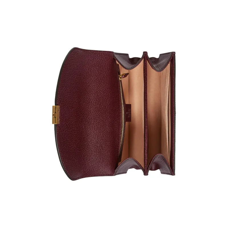 GUCCI Ophidia Handbags-5