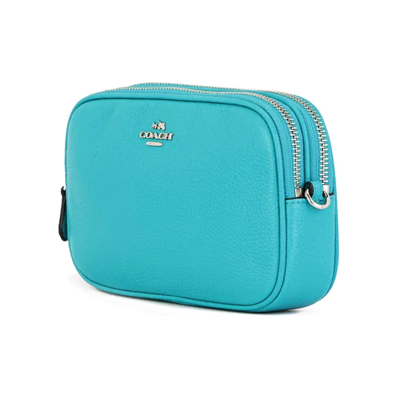 COACH Sadie Crossbody Bags-1