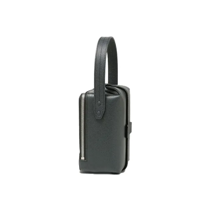 Valextra Tric Trac Handbags-1