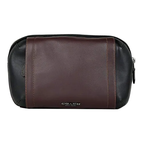 COACH Graham Fanny Packs