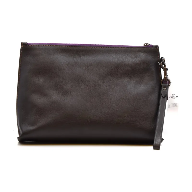 Disney X COACH Academy Clutches-2