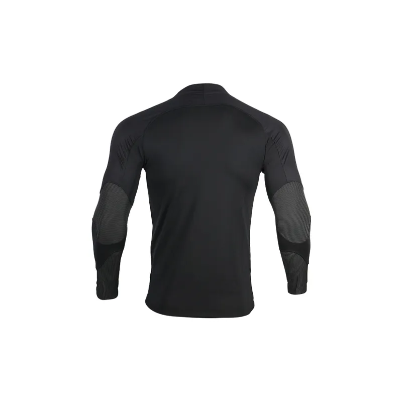 Nike Puffer Jackets Men Black-1