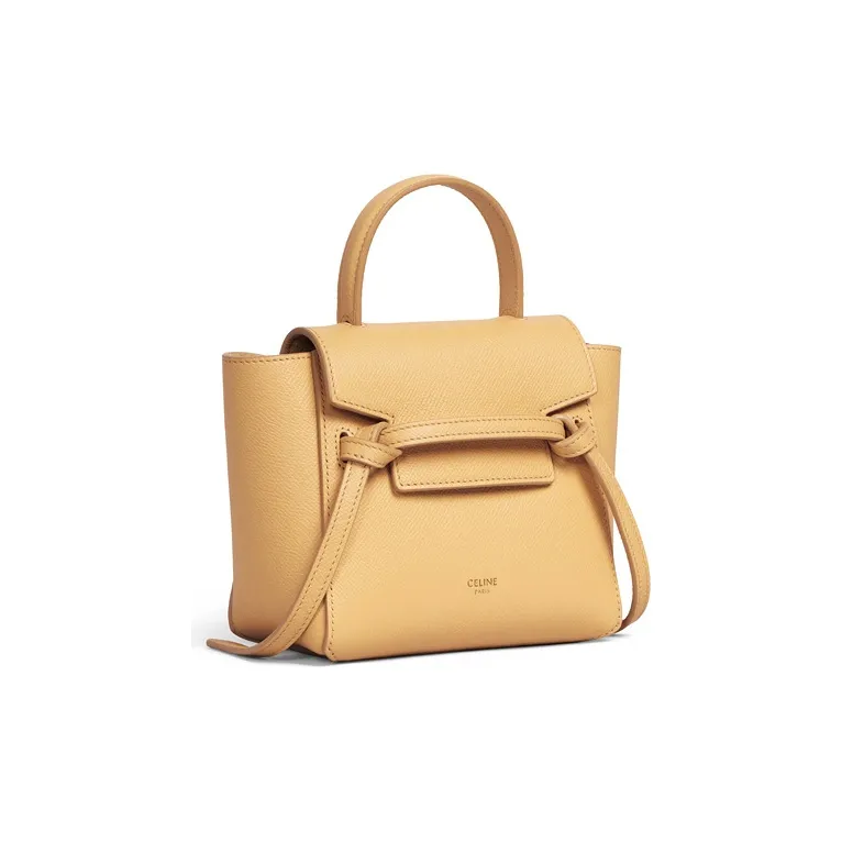 CELINE Belt Handbags-2