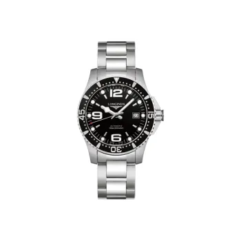 LONGINES Men Comcast Diving Collection Watch