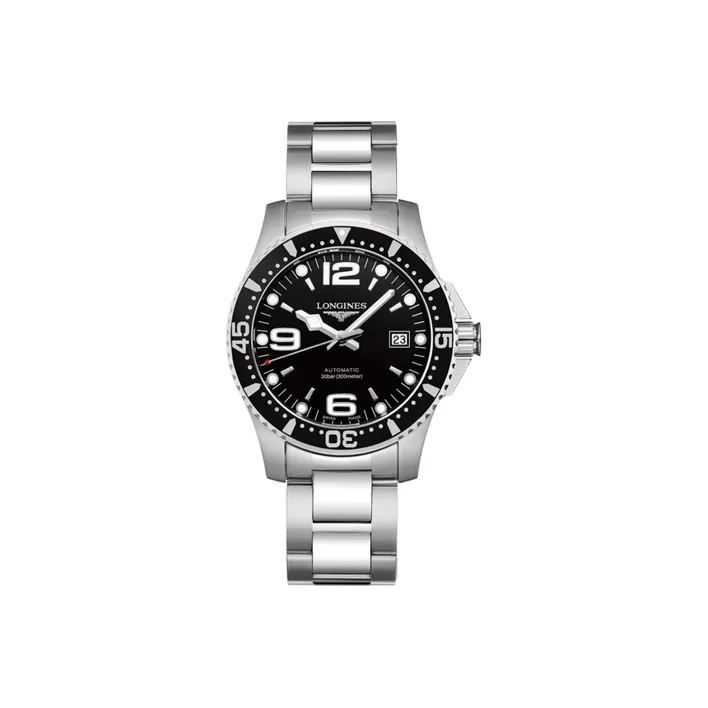 LONGINES Men Comcast Diving Collection Watch-0