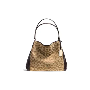 COACH Edie Handbags