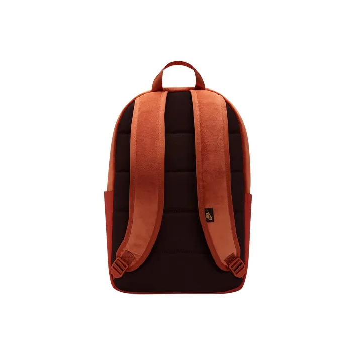 Nike Fabric Backpack Regular Unisex Maple Leaf Red-3