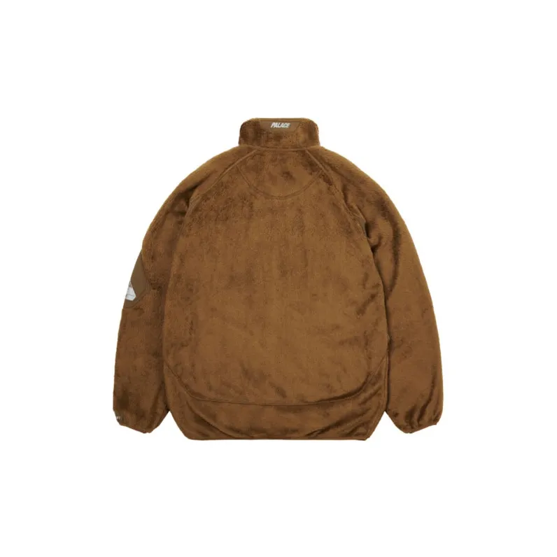 PALACE Polartec High Loft Track Jacket-1