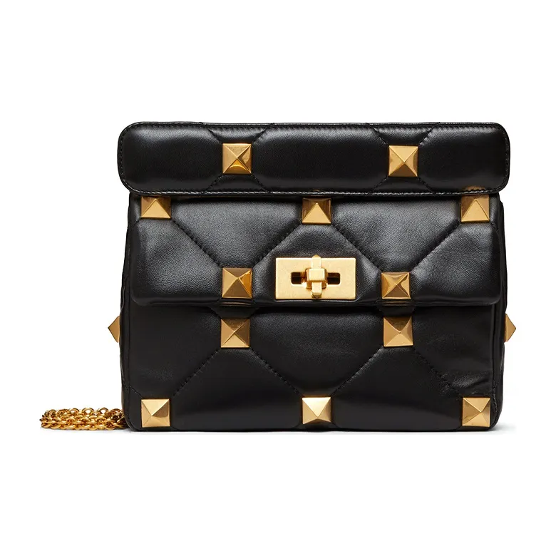 Valentino Roman Stud Handbags-0