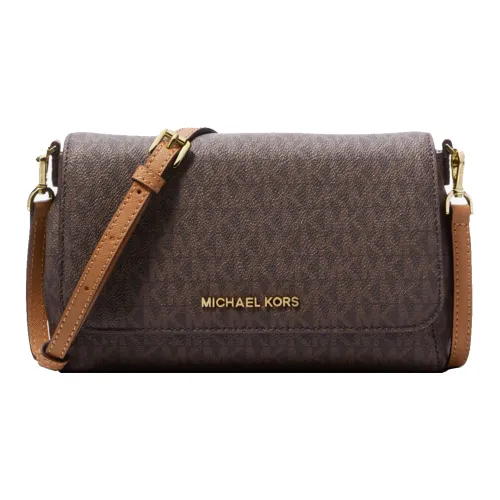 MICHAEL KORS Jet Set Travel Crossbody Bags