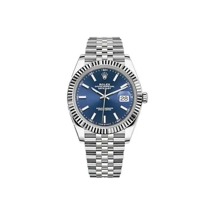 ROLEX DateJust 126334-0