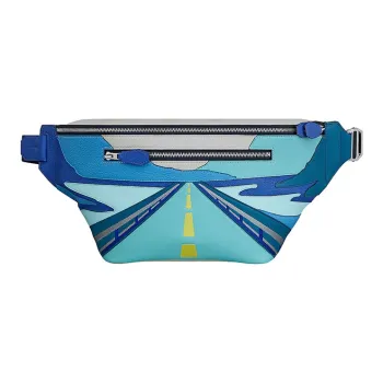 HERMES Cityslide Fanny Packs