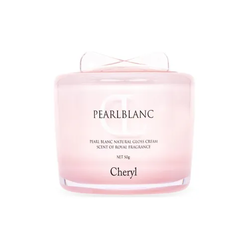 Cheryl PEARLBLANC 프라이머 틴티드 모이스처라이저 여성