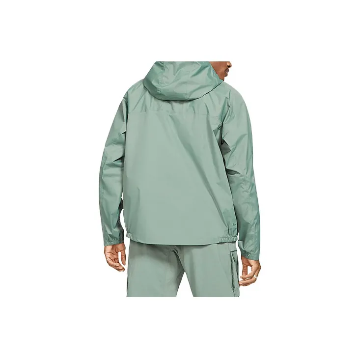 Nike ACG Jackets Men Green-1