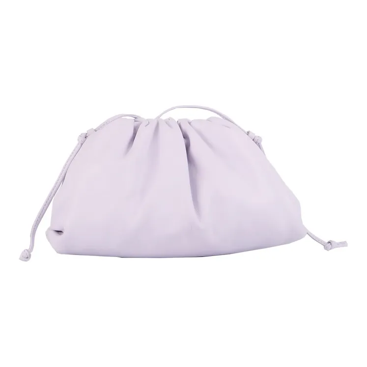 Bottega Veneta The Mini Pouch Mirth Washed-1