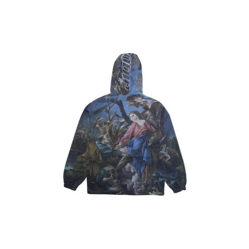 RIPNDIP Jacket Unisex Multicolor-1
