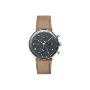JUNGHANS Men Max Bill Collection Watch