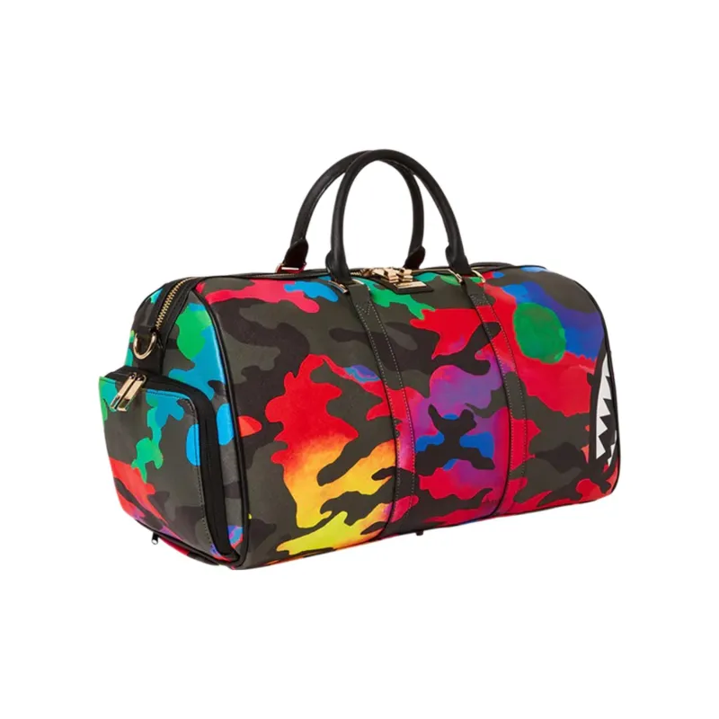 SPRAYGROUND Fabric Handbag Men's-2
