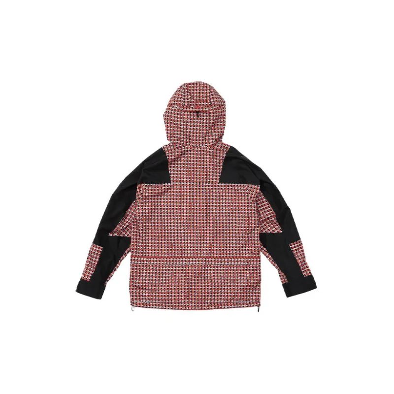 Supreme The North Face Studded Mountain Light Jacket-6