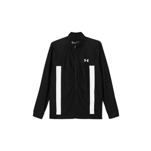 Under Armour Twister Jackets Men Black