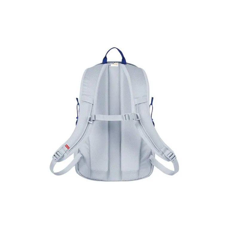 Supreme Nylon Mountaineering Bag, Laptop Bag, Backpack Regular Unisex Multicolor-2