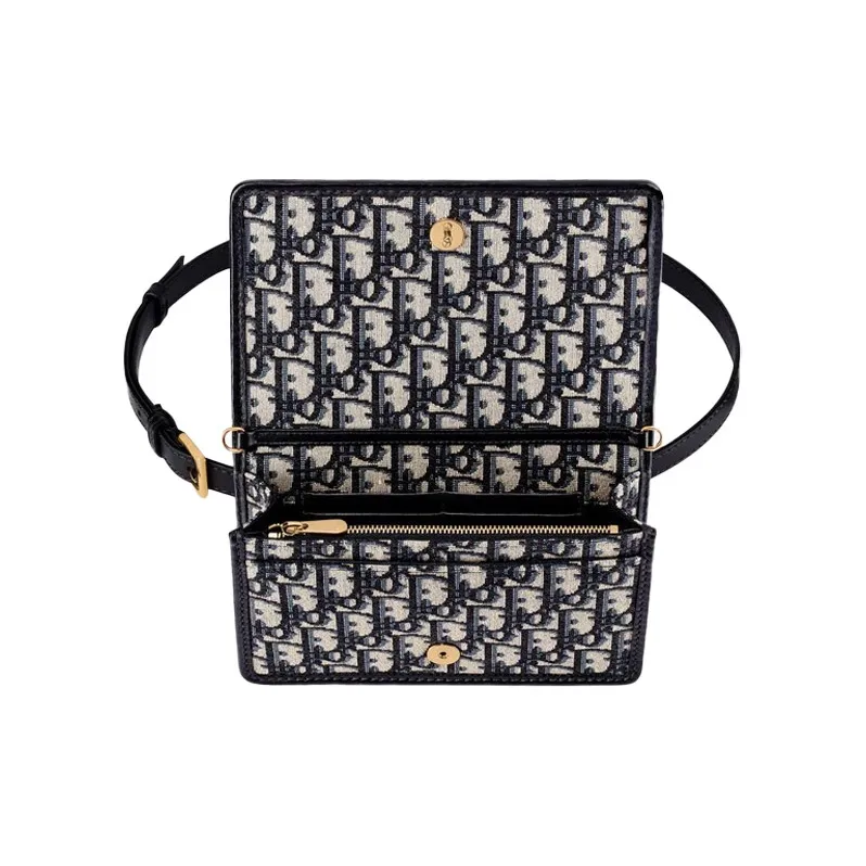 DIOR 30 Montaigne Fanny Packs-2