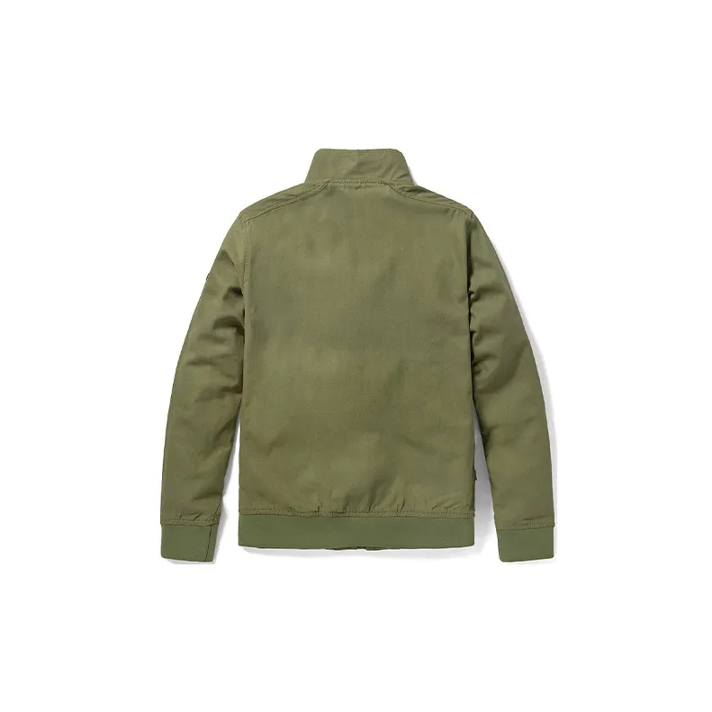 Timberland Jackets Men Kassel Green-1